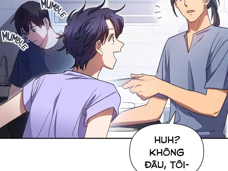 Những Ranker Cấp S Mà Tôi Nuôi Dưỡng Chap 35 - Next Chap 36