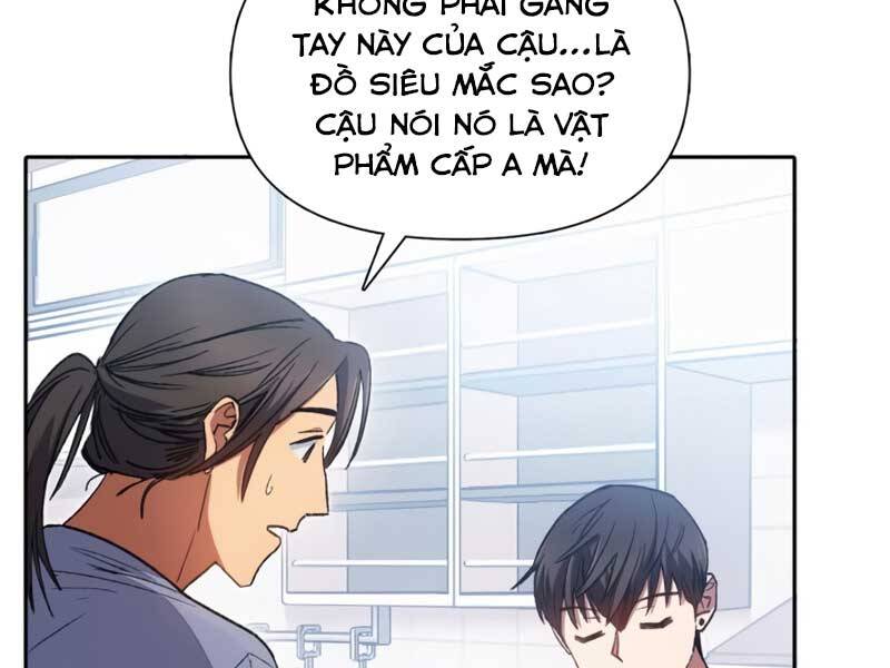 Những Ranker Cấp S Mà Tôi Nuôi Dưỡng Chap 35 - Next Chap 36