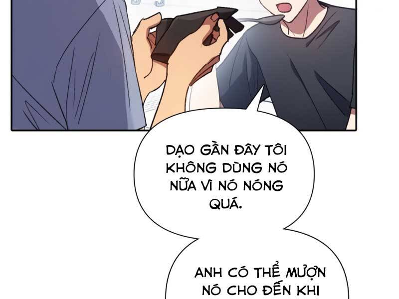 Những Ranker Cấp S Mà Tôi Nuôi Dưỡng Chap 35 - Next Chap 36
