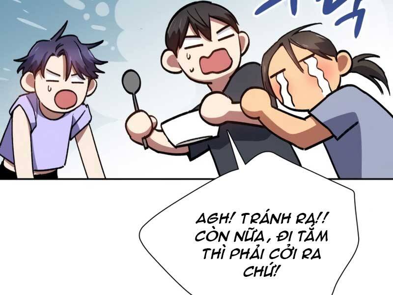 Những Ranker Cấp S Mà Tôi Nuôi Dưỡng Chap 35 - Next Chap 36