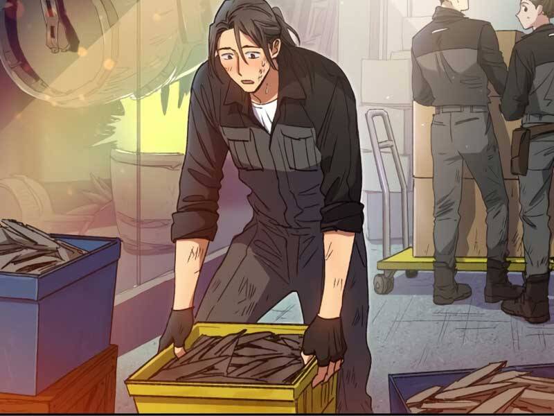 Những Ranker Cấp S Mà Tôi Nuôi Dưỡng Chap 35 - Next Chap 36