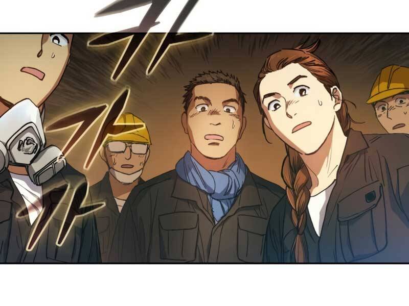 Những Ranker Cấp S Mà Tôi Nuôi Dưỡng Chap 35 - Next Chap 36