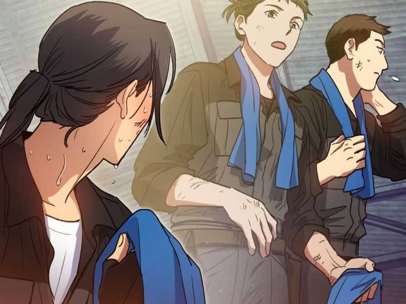 Những Ranker Cấp S Mà Tôi Nuôi Dưỡng Chap 35 - Next Chap 36