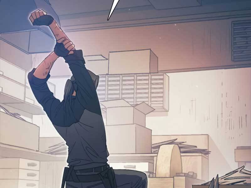 Những Ranker Cấp S Mà Tôi Nuôi Dưỡng Chap 35 - Next Chap 36