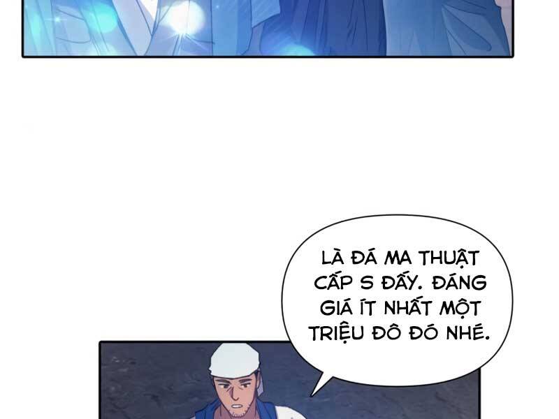 Những Ranker Cấp S Mà Tôi Nuôi Dưỡng Chap 35 - Next Chap 36