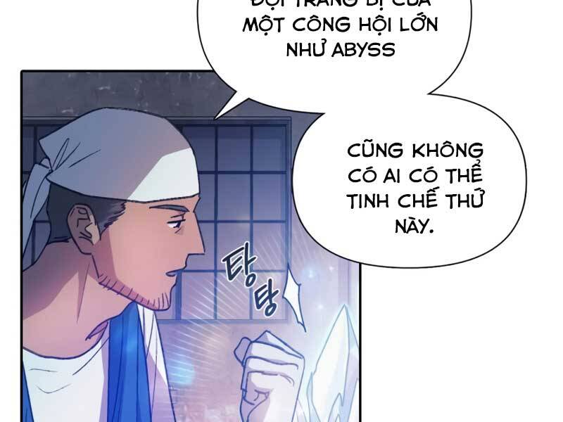 Những Ranker Cấp S Mà Tôi Nuôi Dưỡng Chap 35 - Next Chap 36