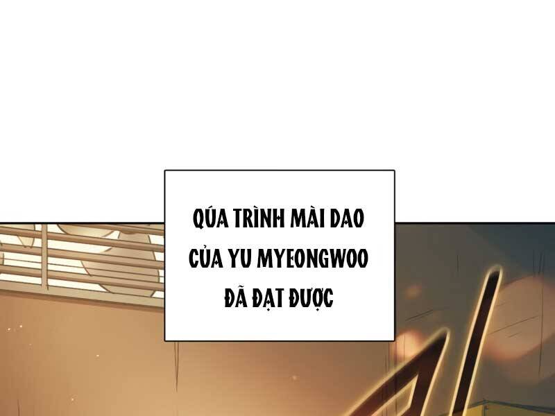 Những Ranker Cấp S Mà Tôi Nuôi Dưỡng Chap 35 - Next Chap 36