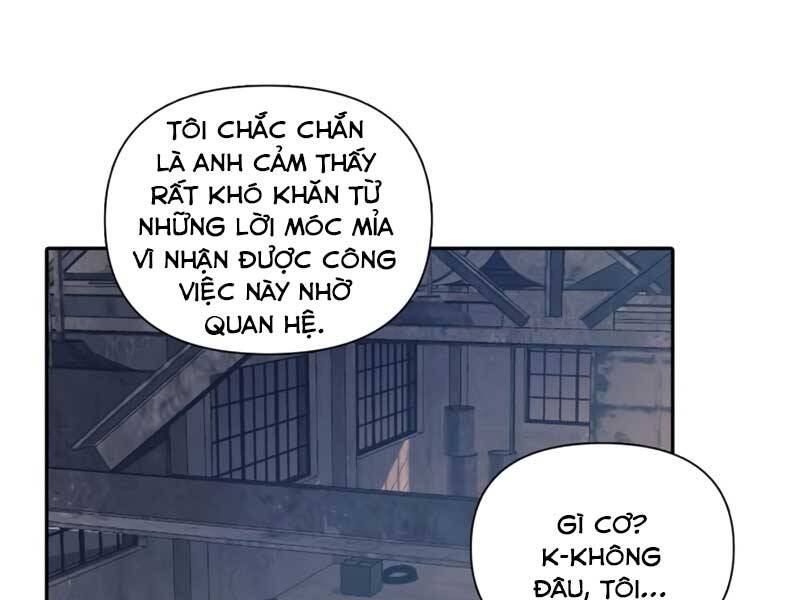 Những Ranker Cấp S Mà Tôi Nuôi Dưỡng Chap 35 - Next Chap 36