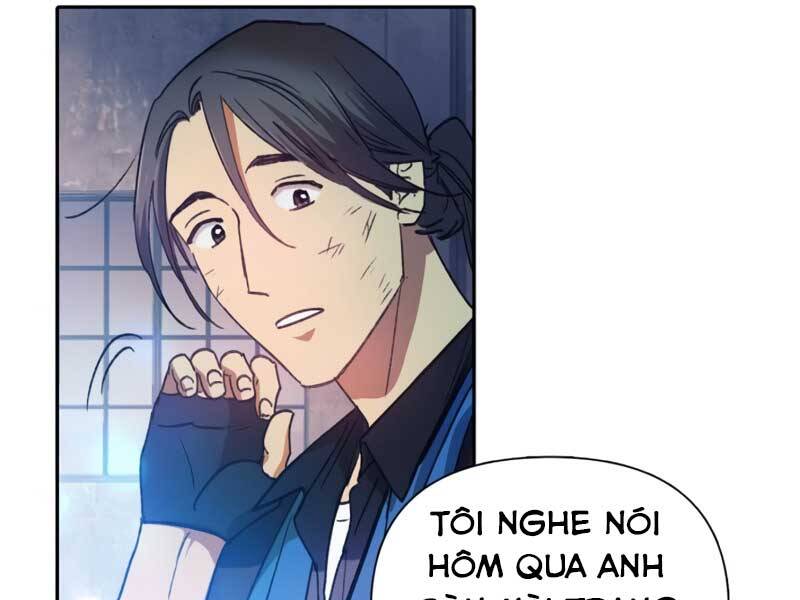 Những Ranker Cấp S Mà Tôi Nuôi Dưỡng Chap 35 - Next Chap 36