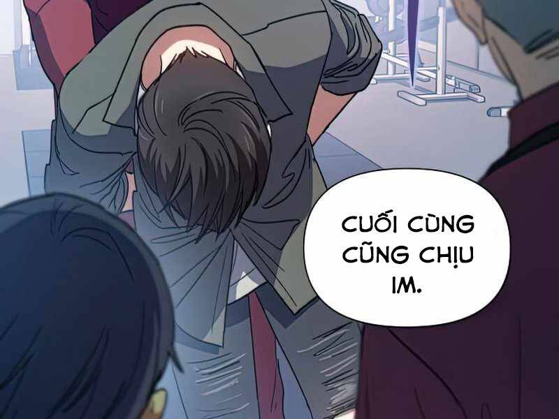 Những Ranker Cấp S Mà Tôi Nuôi Dưỡng Chap 36 - Next Chap 37