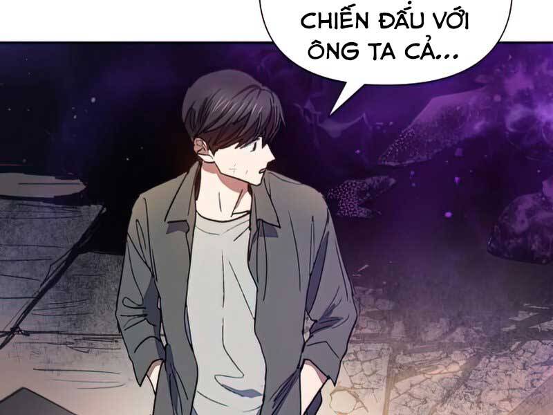 Những Ranker Cấp S Mà Tôi Nuôi Dưỡng Chap 39 - Next Chap 40