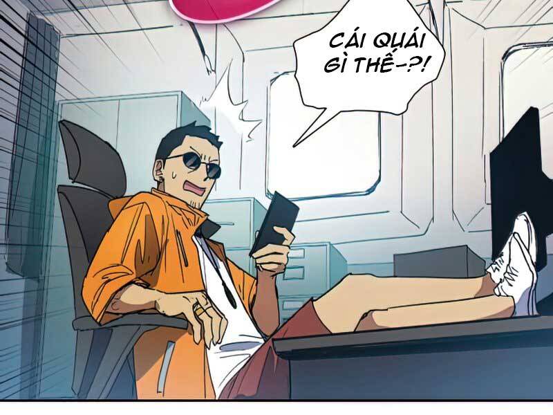 Những Ranker Cấp S Mà Tôi Nuôi Dưỡng Chap 39 - Next Chap 40