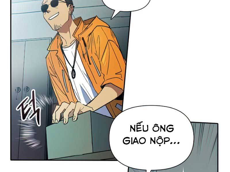 Những Ranker Cấp S Mà Tôi Nuôi Dưỡng Chap 39 - Next Chap 40