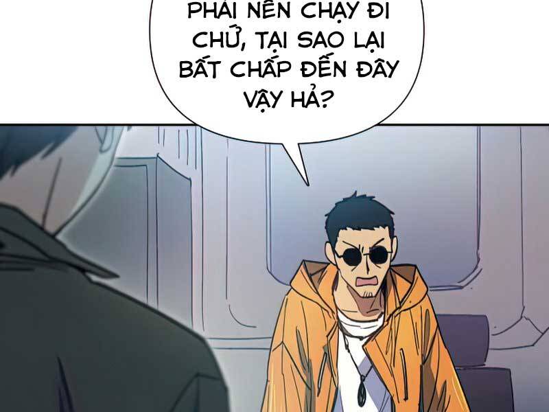 Những Ranker Cấp S Mà Tôi Nuôi Dưỡng Chap 39 - Next Chap 40