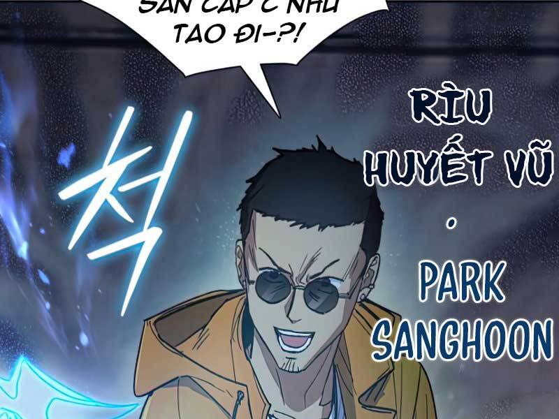 Những Ranker Cấp S Mà Tôi Nuôi Dưỡng Chap 39 - Next Chap 40
