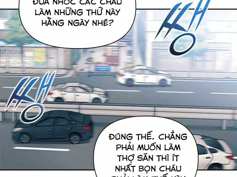 Những Ranker Cấp S Mà Tôi Nuôi Dưỡng Chap 41 - Next Chap 42