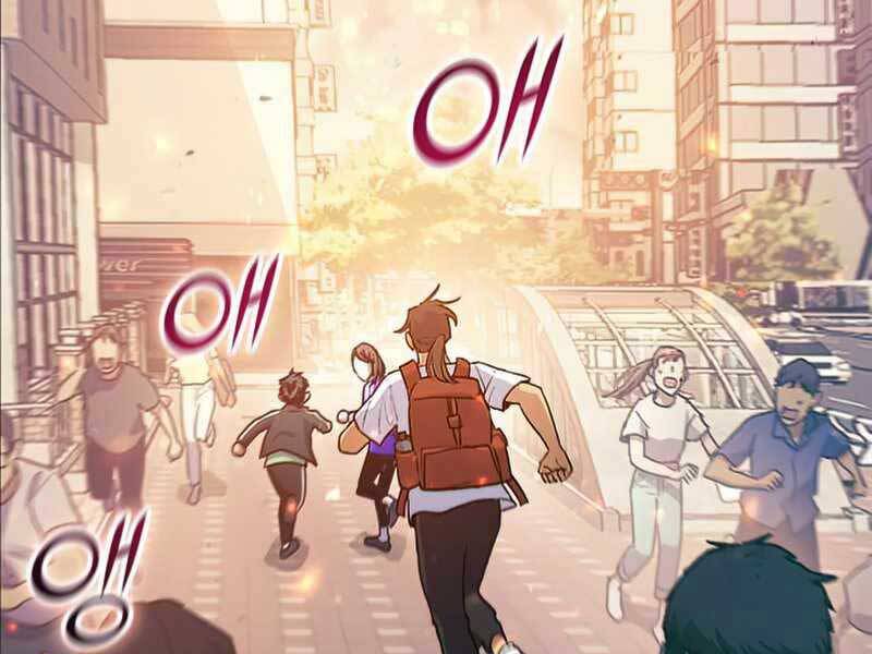 Những Ranker Cấp S Mà Tôi Nuôi Dưỡng Chap 41 - Next Chap 42