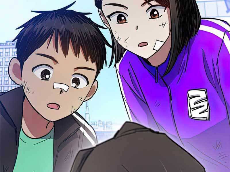 Những Ranker Cấp S Mà Tôi Nuôi Dưỡng Chap 41 - Next Chap 42