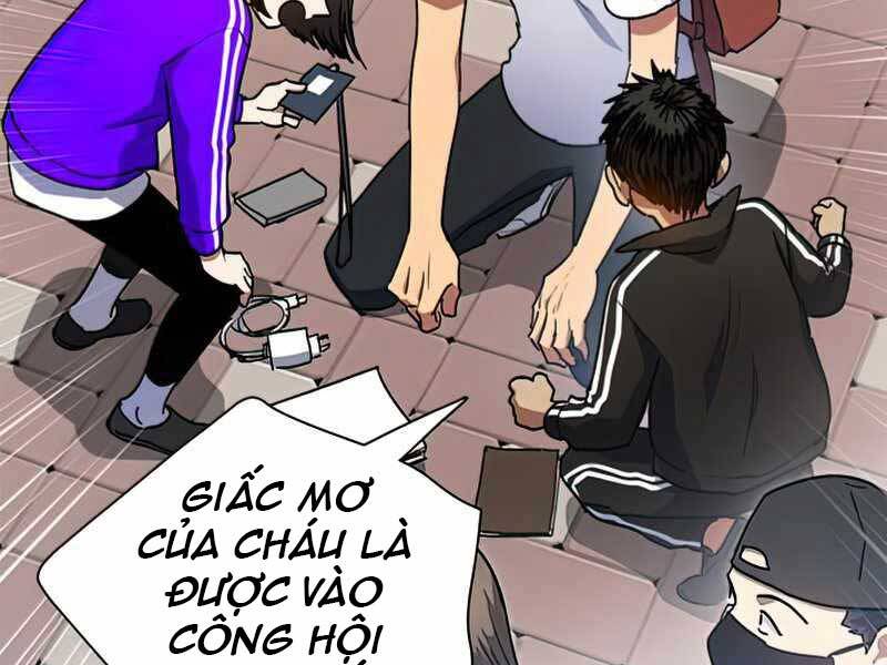 Những Ranker Cấp S Mà Tôi Nuôi Dưỡng Chap 41 - Next Chap 42