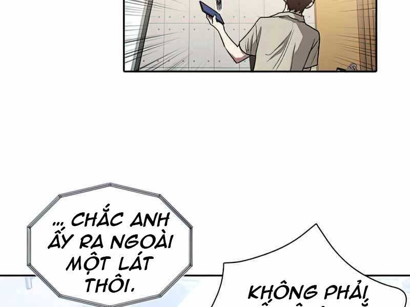 Những Ranker Cấp S Mà Tôi Nuôi Dưỡng Chap 41 - Next Chap 42