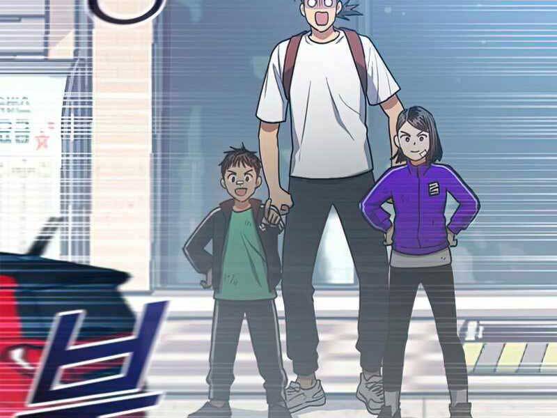 Những Ranker Cấp S Mà Tôi Nuôi Dưỡng Chap 41 - Next Chap 42