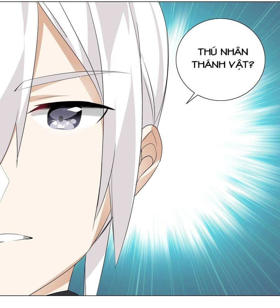 Hậu Cung Quá Nhiều, Tốt Nhất Là Phi Thăng Thôi Chap 13 - Next Chap 14