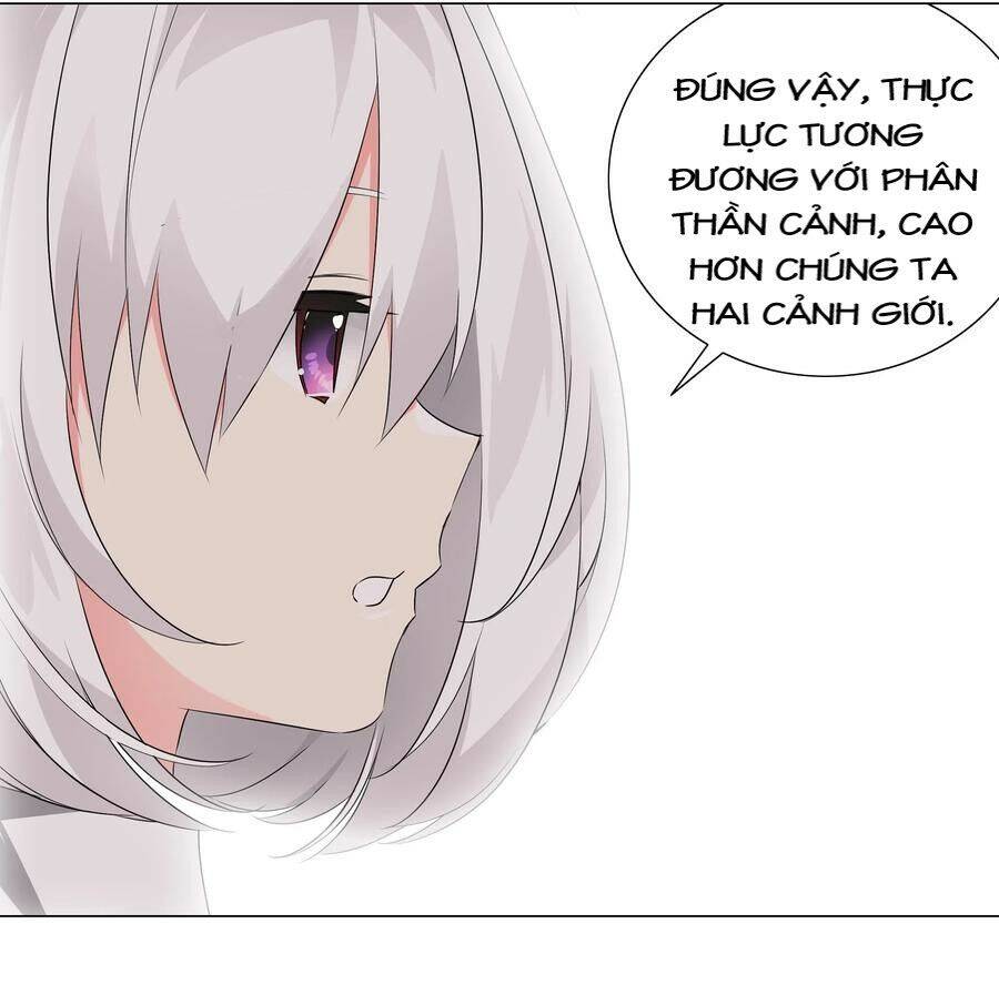 Hậu Cung Quá Nhiều, Tốt Nhất Là Phi Thăng Thôi Chap 17 - Next Chap 18