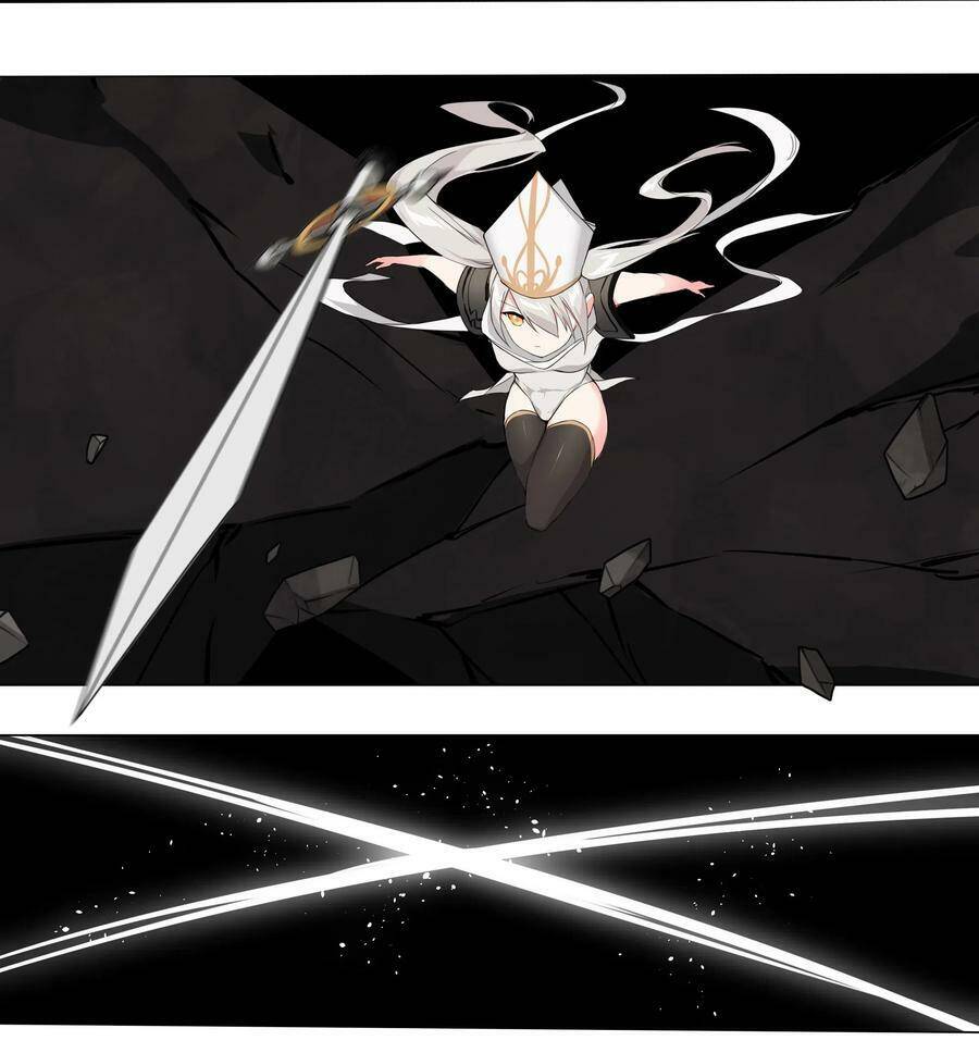 Hậu Cung Quá Nhiều, Tốt Nhất Là Phi Thăng Thôi Chap 17 - Next Chap 18