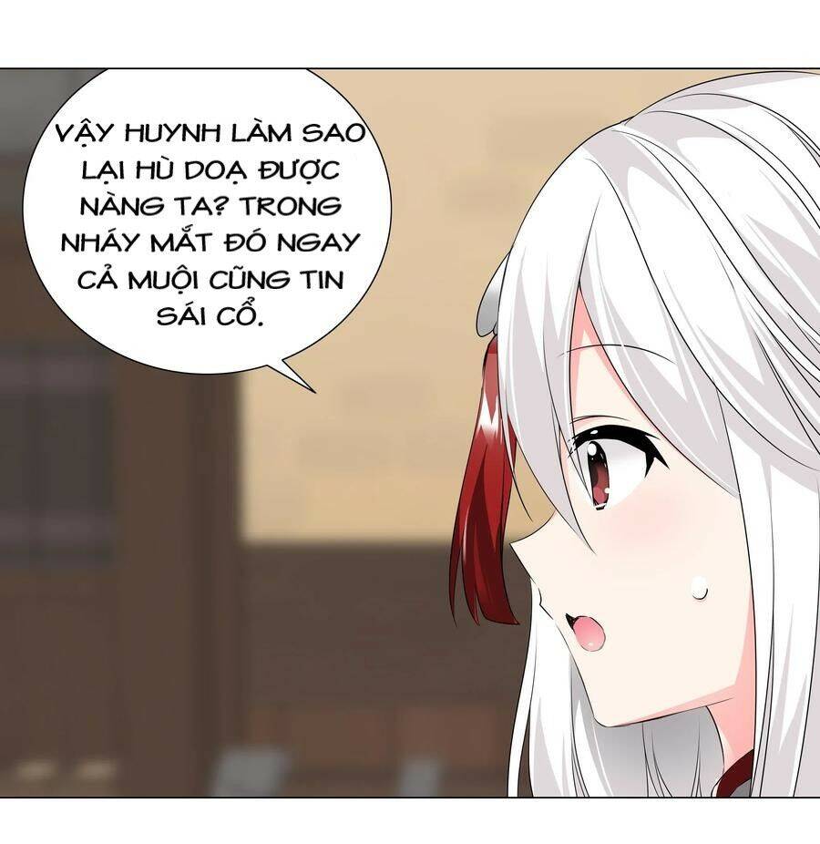 Hậu Cung Quá Nhiều, Tốt Nhất Là Phi Thăng Thôi Chap 19 - Next Chap 20