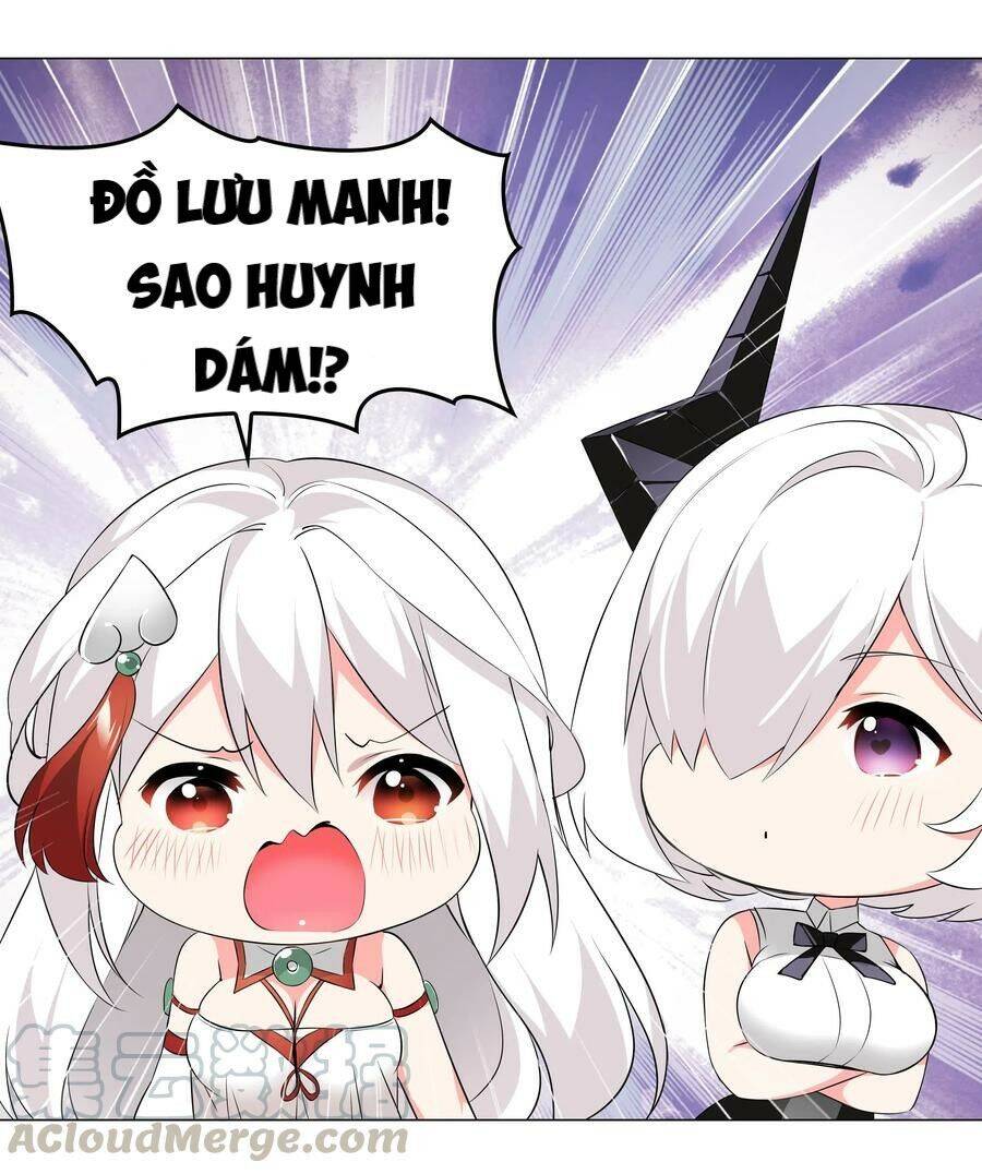 Hậu Cung Quá Nhiều, Tốt Nhất Là Phi Thăng Thôi Chap 21 - Next Chap 22