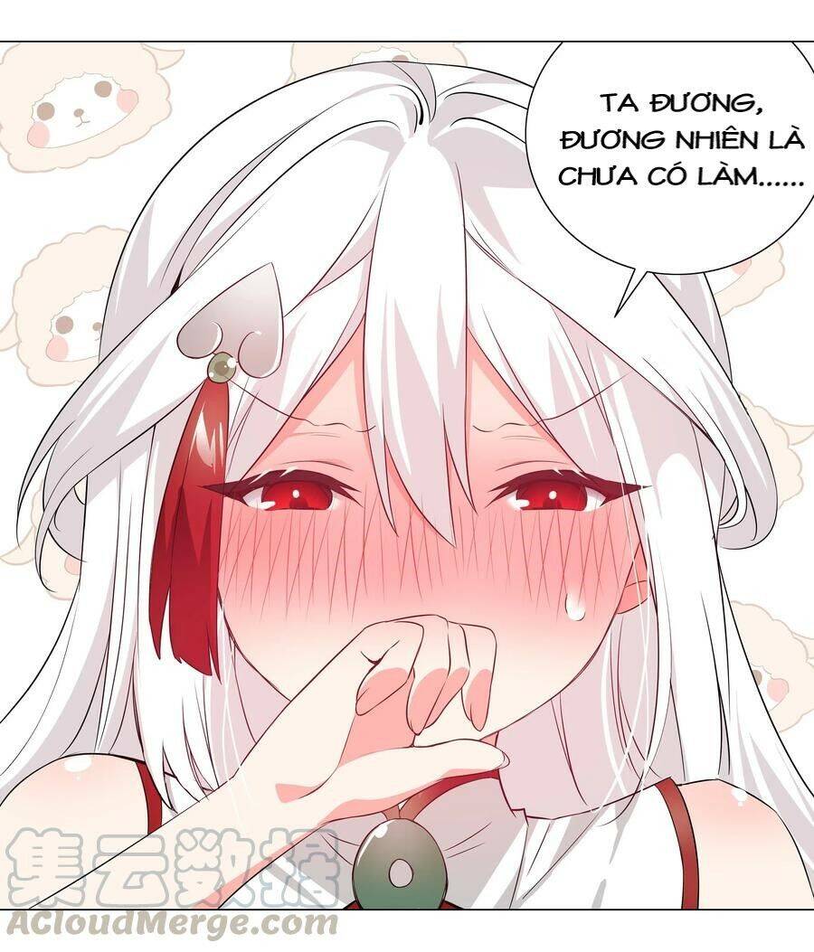 Hậu Cung Quá Nhiều, Tốt Nhất Là Phi Thăng Thôi Chap 21 - Next Chap 22