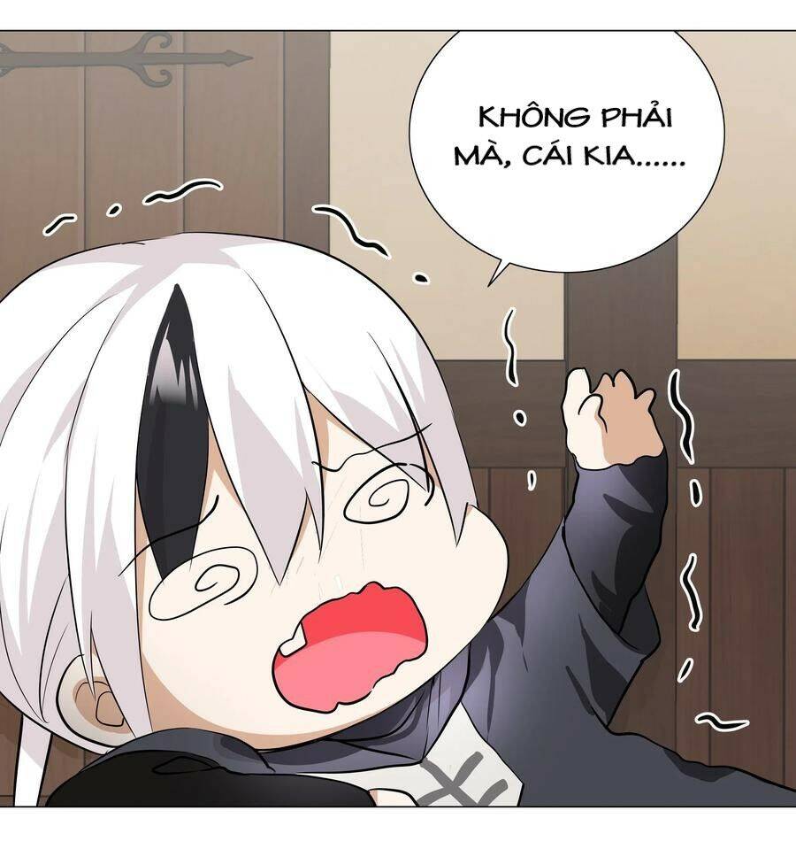 Hậu Cung Quá Nhiều, Tốt Nhất Là Phi Thăng Thôi Chap 22 - Next Chap 23