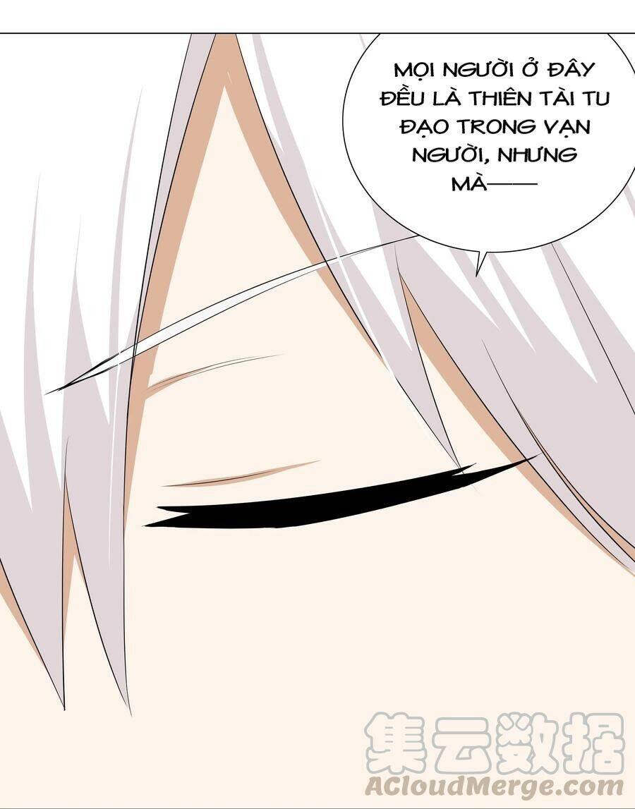 Hậu Cung Quá Nhiều, Tốt Nhất Là Phi Thăng Thôi Chap 22 - Next Chap 23