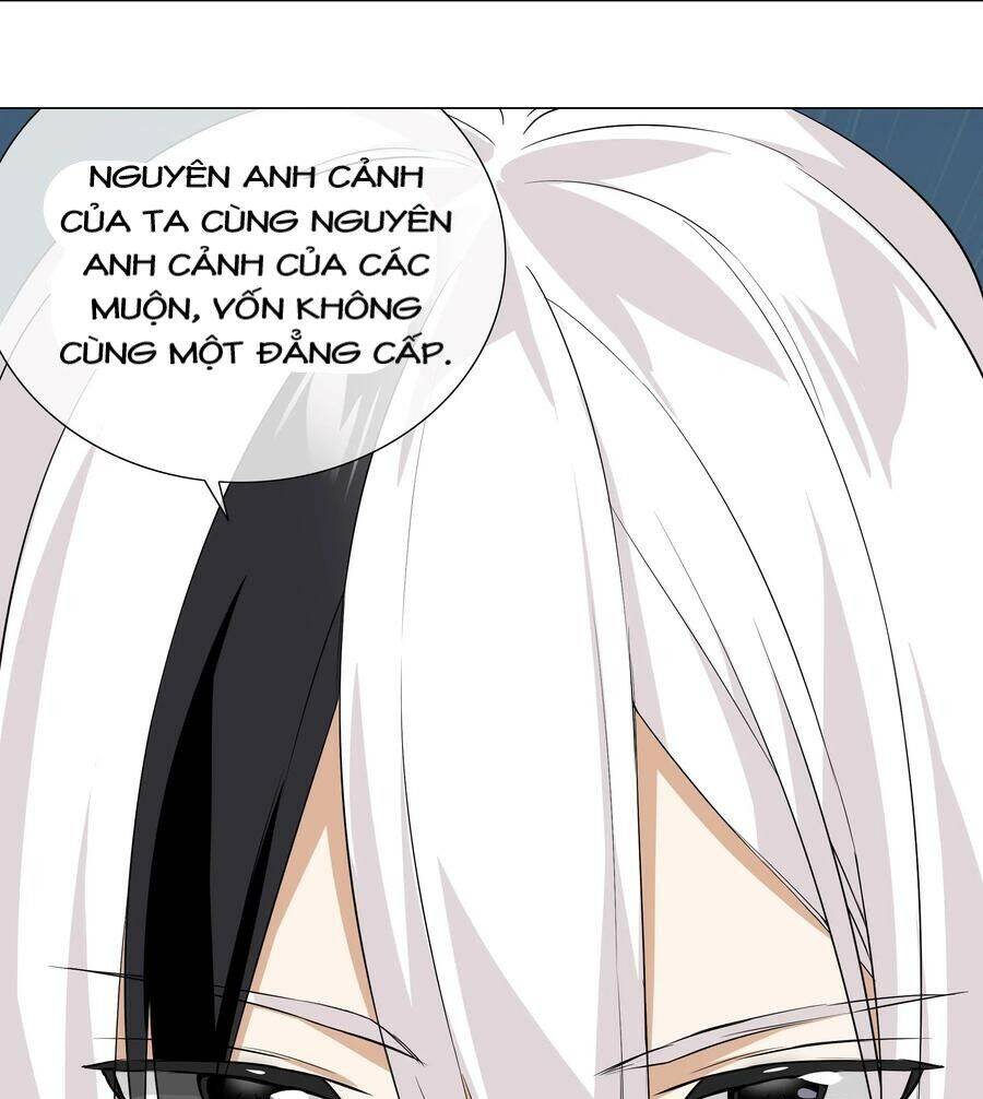 Hậu Cung Quá Nhiều, Tốt Nhất Là Phi Thăng Thôi Chap 22 - Next Chap 23