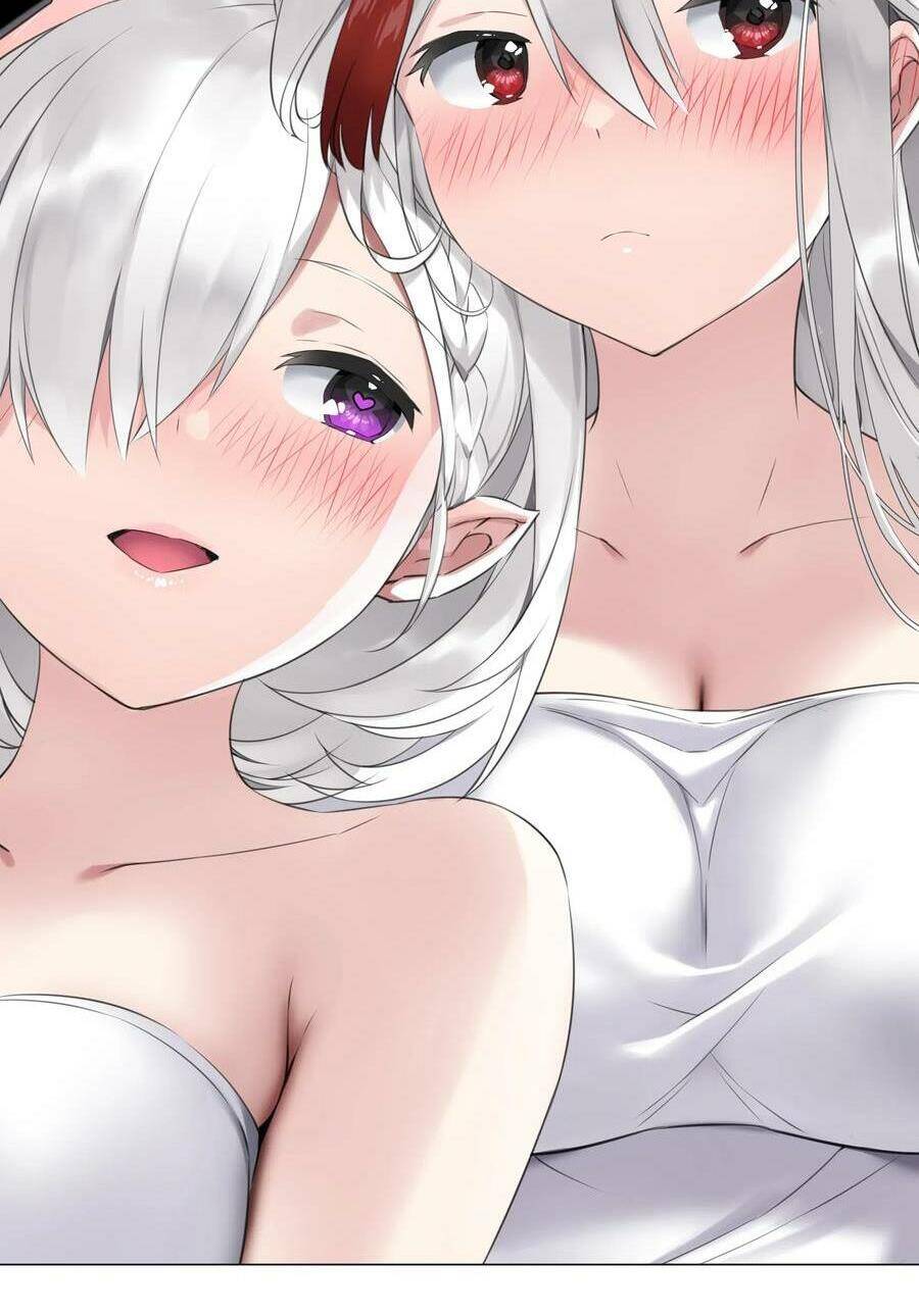 Hậu Cung Quá Nhiều, Tốt Nhất Là Phi Thăng Thôi Chap 24 - Next Chap 25