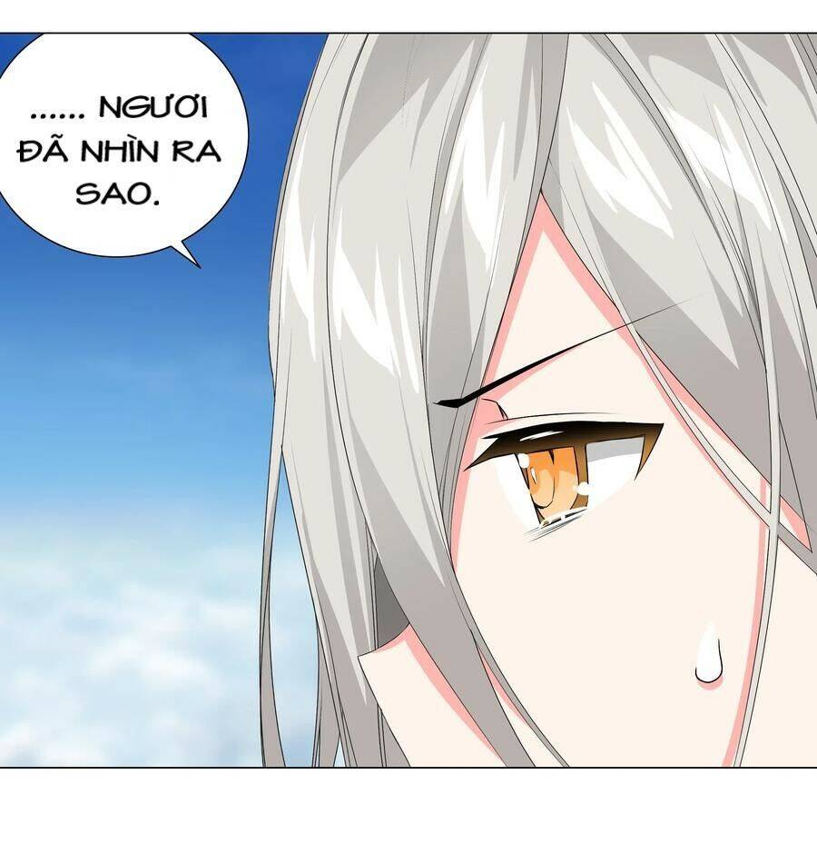 Hậu Cung Quá Nhiều, Tốt Nhất Là Phi Thăng Thôi Chap 24 - Next Chap 25