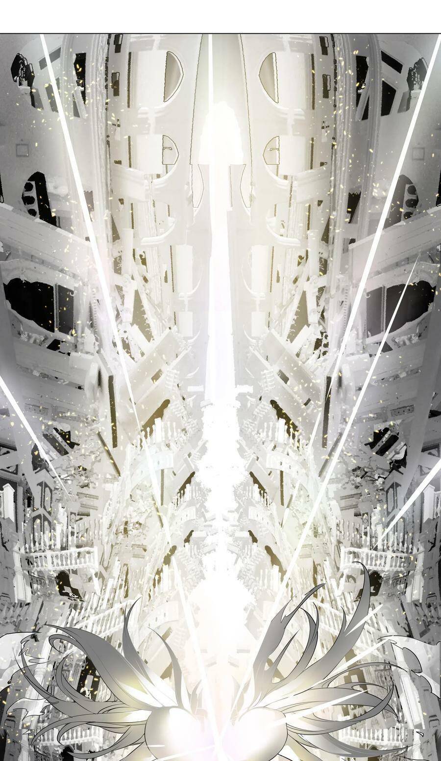 Hậu Cung Quá Nhiều, Tốt Nhất Là Phi Thăng Thôi Chap 26 - Next Chap 27