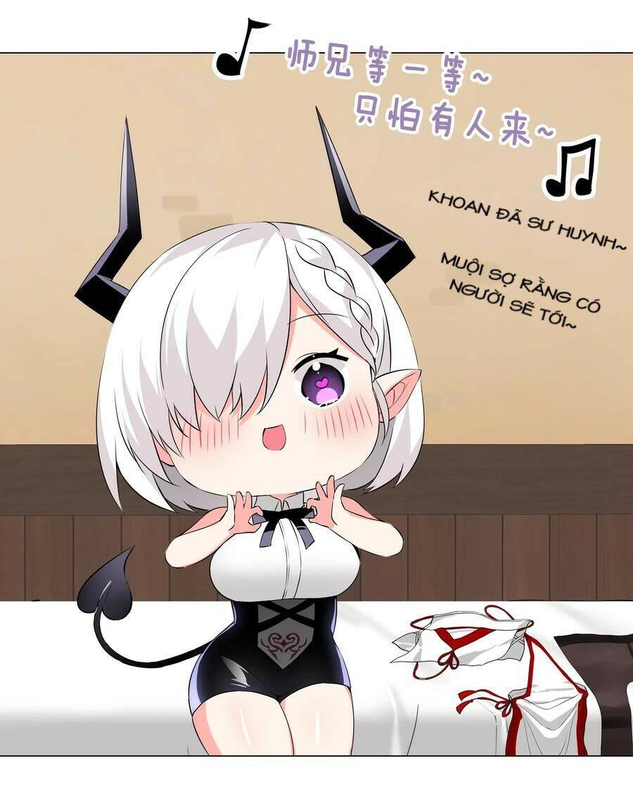 Hậu Cung Quá Nhiều, Tốt Nhất Là Phi Thăng Thôi Chap 26 - Next Chap 27