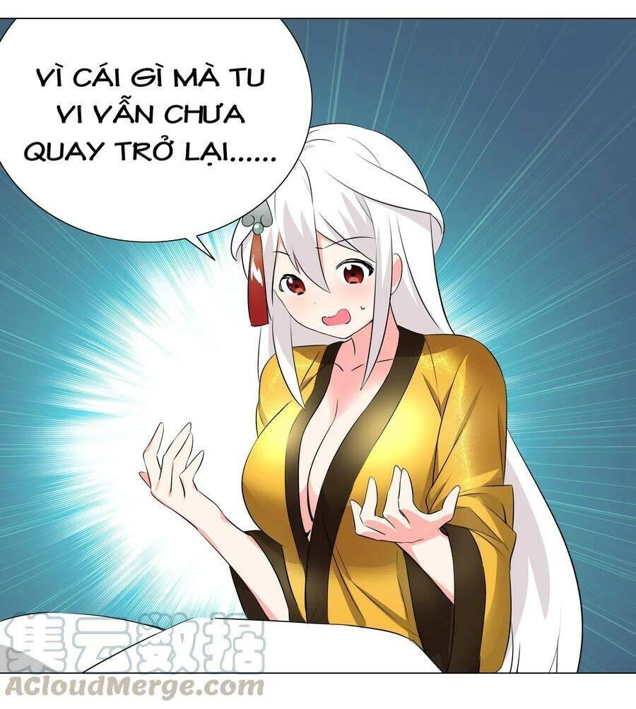 Hậu Cung Quá Nhiều, Tốt Nhất Là Phi Thăng Thôi Chap 27 - Next Chap 28