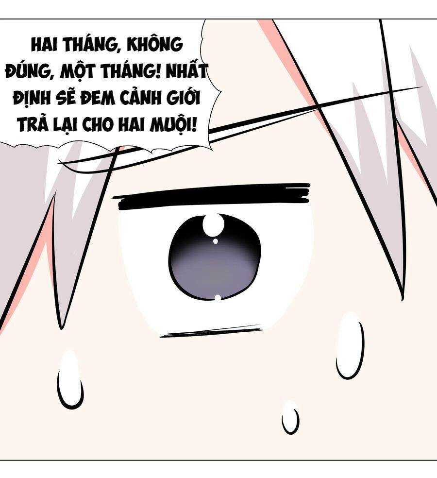 Hậu Cung Quá Nhiều, Tốt Nhất Là Phi Thăng Thôi Chap 27 - Next Chap 28