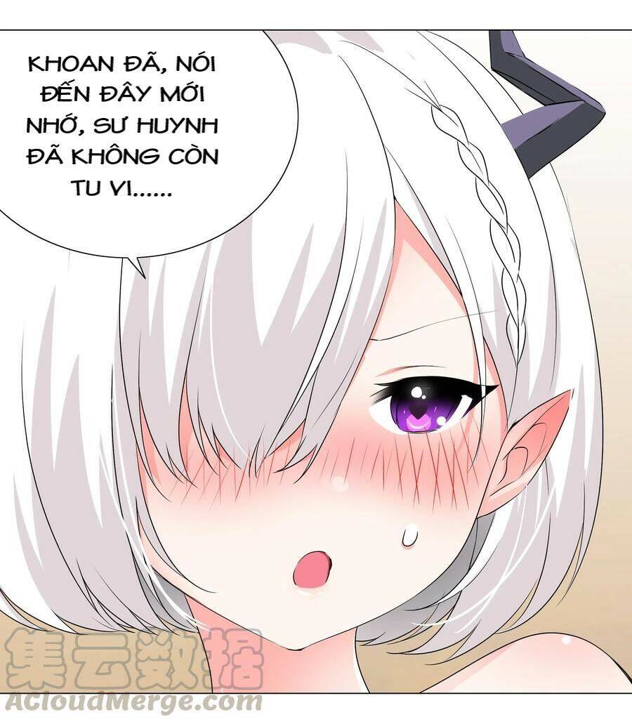 Hậu Cung Quá Nhiều, Tốt Nhất Là Phi Thăng Thôi Chap 27 - Next Chap 28