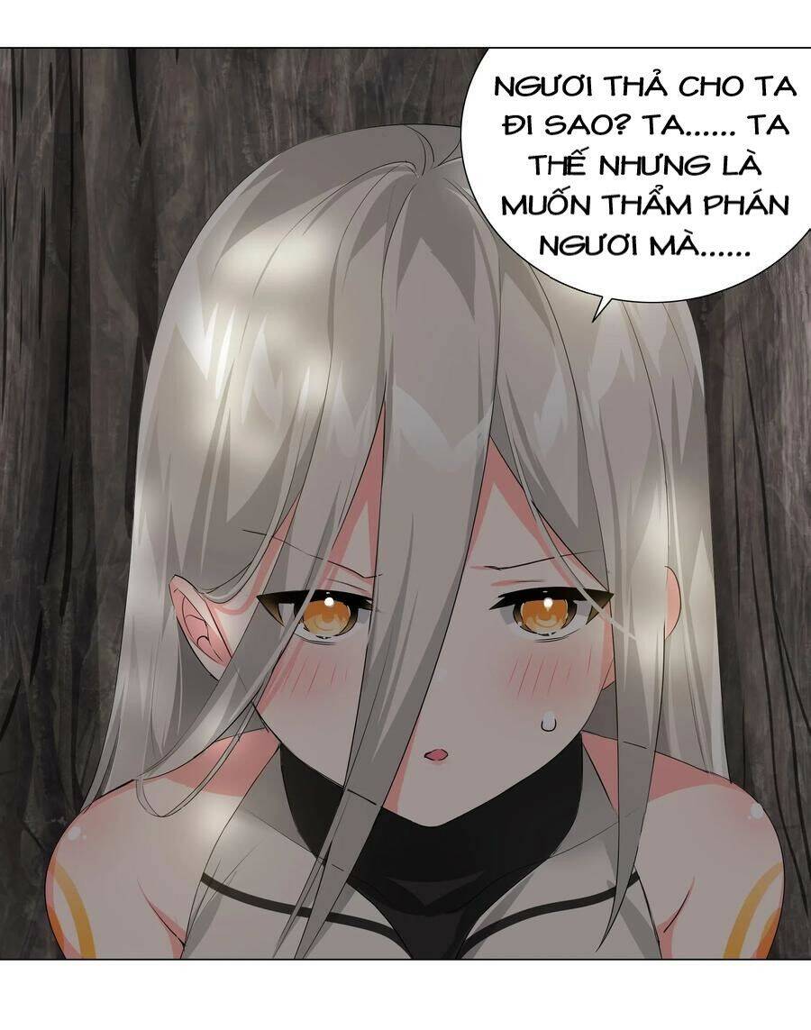 Hậu Cung Quá Nhiều, Tốt Nhất Là Phi Thăng Thôi Chap 27 - Next Chap 28