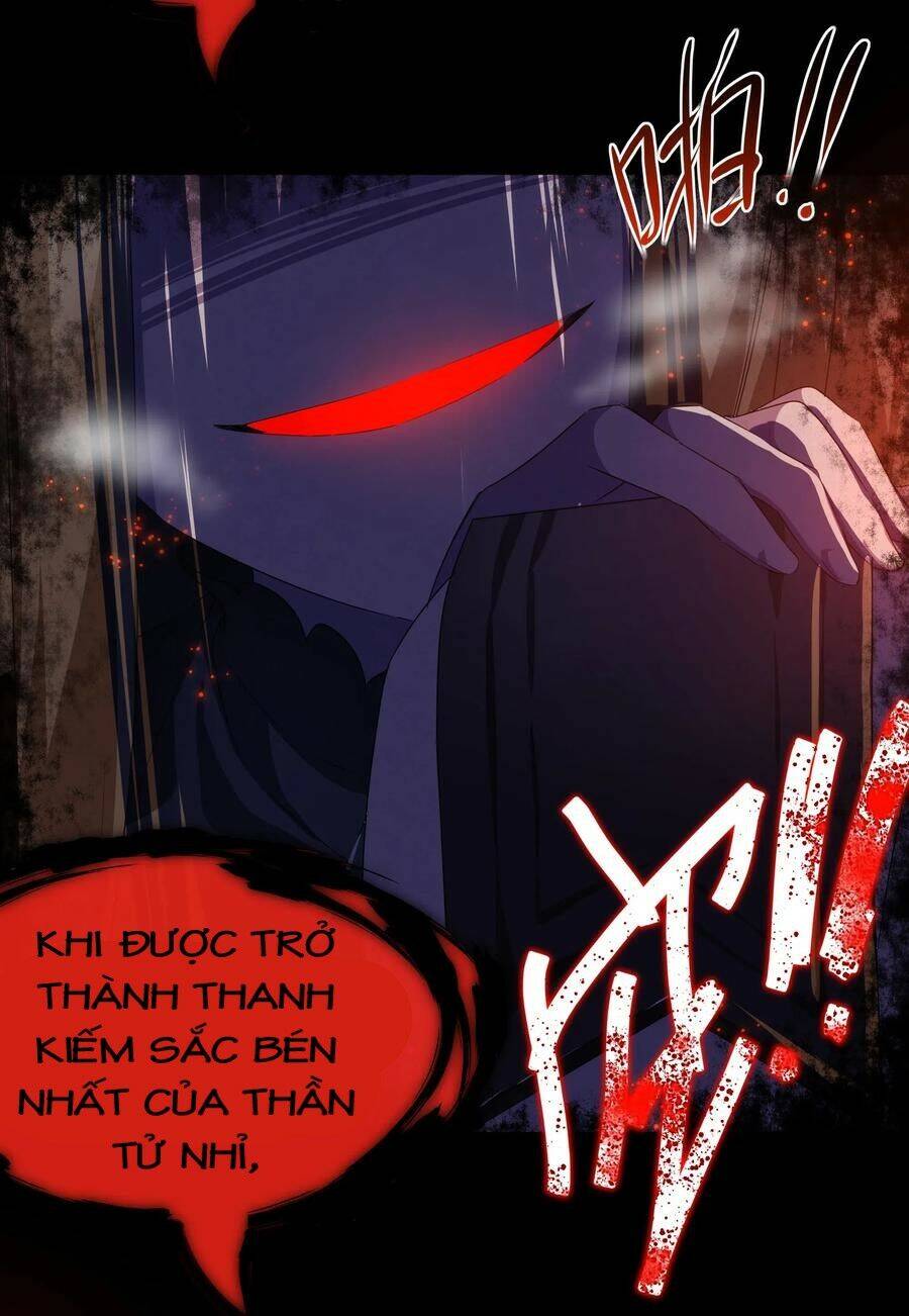Hậu Cung Quá Nhiều, Tốt Nhất Là Phi Thăng Thôi Chap 27 - Next Chap 28