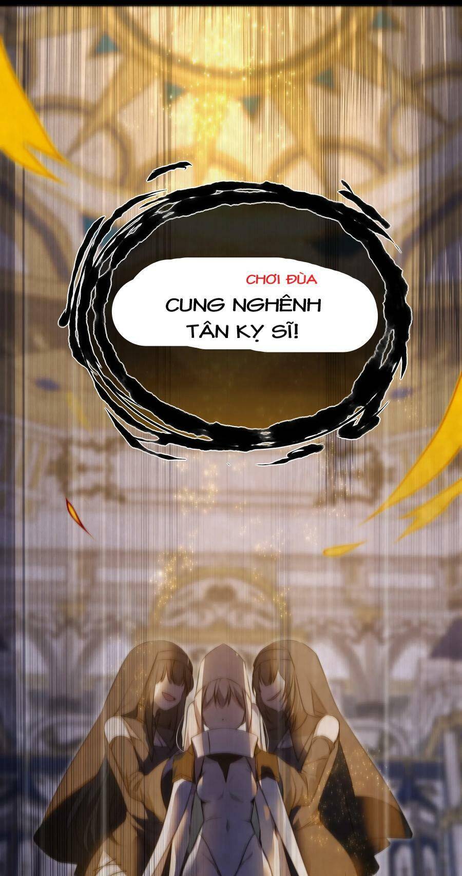 Hậu Cung Quá Nhiều, Tốt Nhất Là Phi Thăng Thôi Chap 27 - Next Chap 28