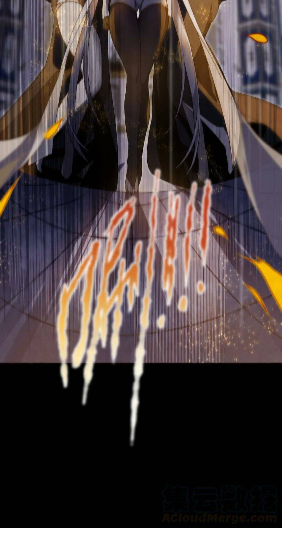 Hậu Cung Quá Nhiều, Tốt Nhất Là Phi Thăng Thôi Chap 27 - Next Chap 28