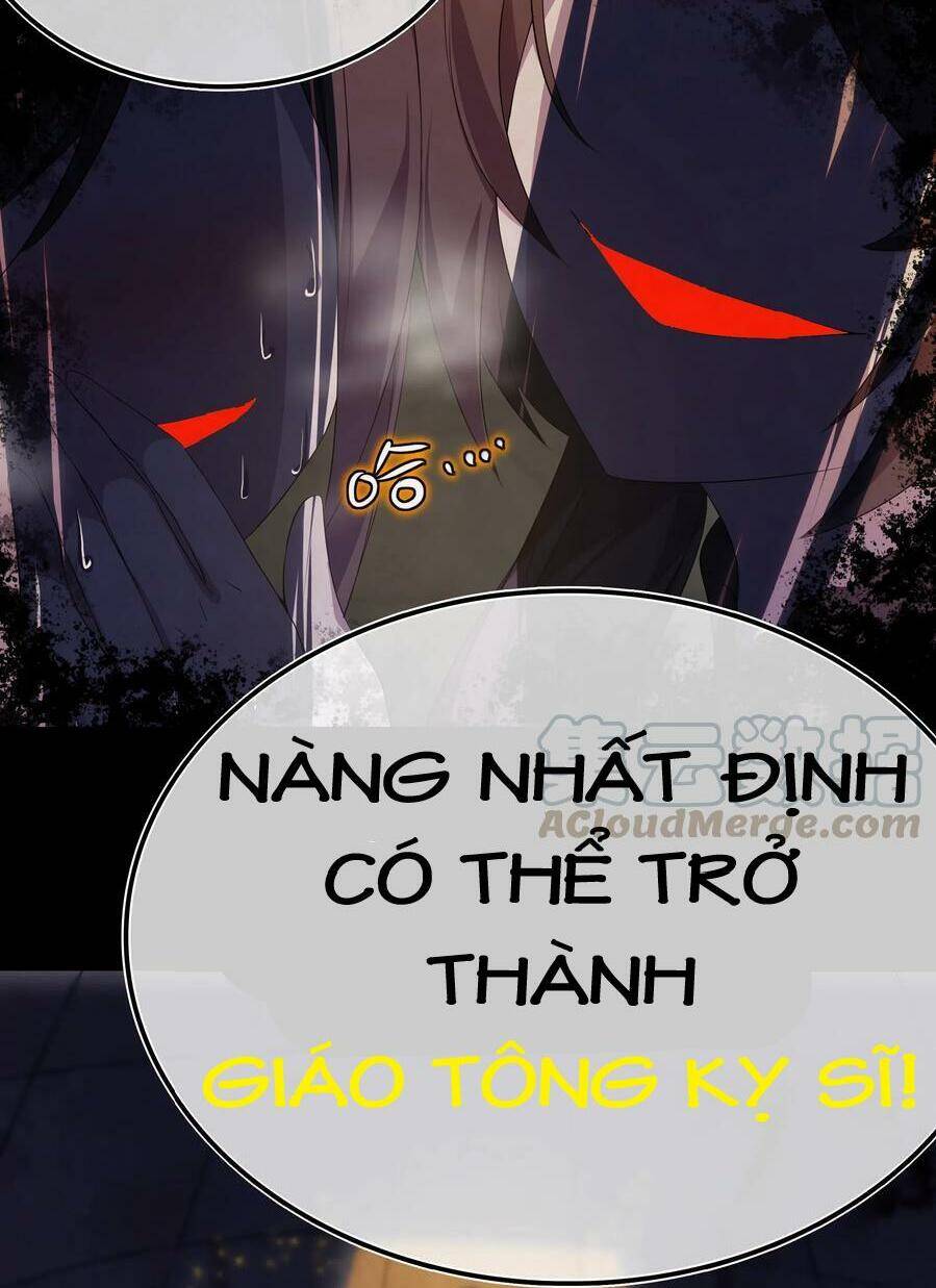 Hậu Cung Quá Nhiều, Tốt Nhất Là Phi Thăng Thôi Chap 27 - Next Chap 28