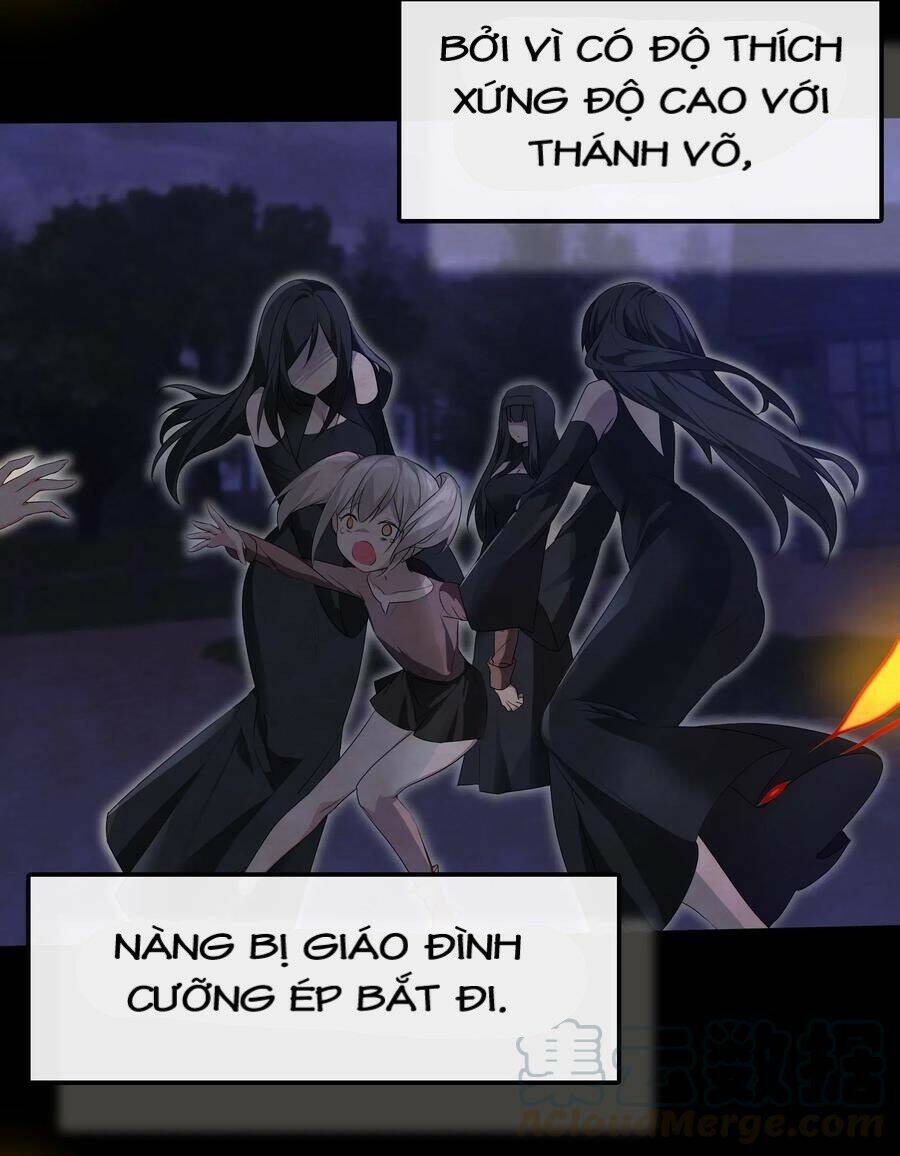 Hậu Cung Quá Nhiều, Tốt Nhất Là Phi Thăng Thôi Chap 27 - Next Chap 28