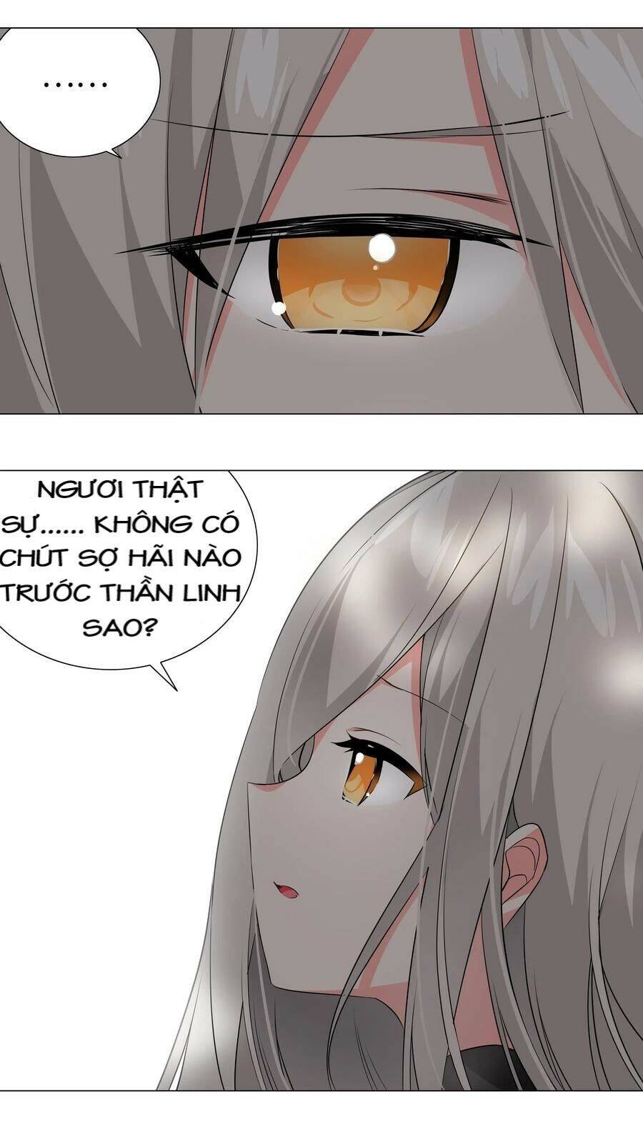 Hậu Cung Quá Nhiều, Tốt Nhất Là Phi Thăng Thôi Chap 27 - Next Chap 28