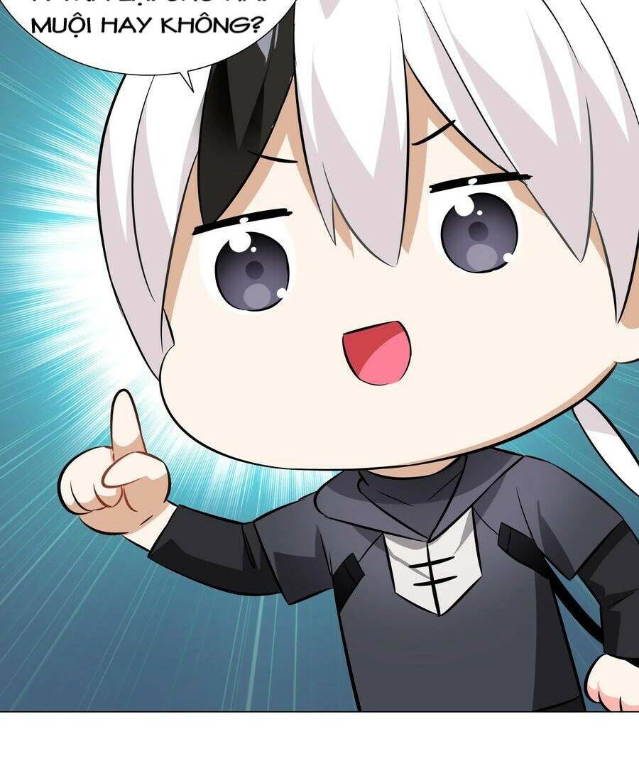 Hậu Cung Quá Nhiều, Tốt Nhất Là Phi Thăng Thôi Chap 27 - Next Chap 28