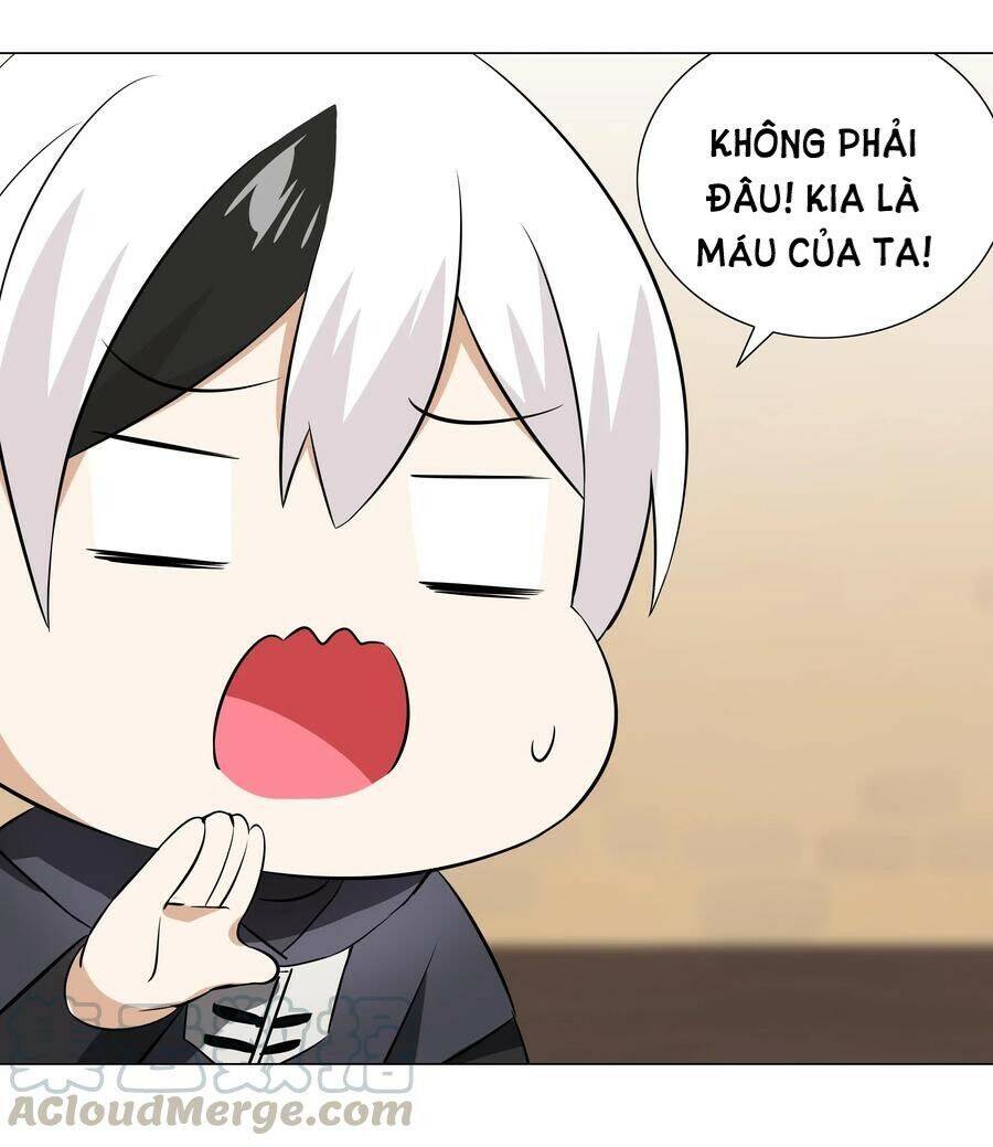 Hậu Cung Quá Nhiều, Tốt Nhất Là Phi Thăng Thôi Chap 30 - Next Chap 31